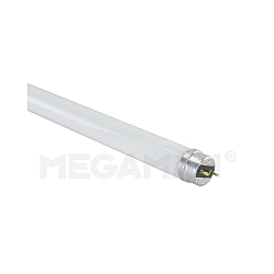 LED T8-tube lamp, 120cm, G13, 16W 4000K 1700lm 330�, without starter bridge