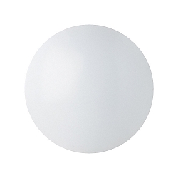 surface luminaire RENZO PLUS+ CCT MULTILM � 50CM CCT Switch, switchable, multipower IP44, white 