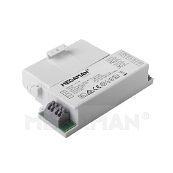 Accessory for FONDA PLUS+ (MM77113/-14) - emergency power module IP44, bis 3h bei 300lm