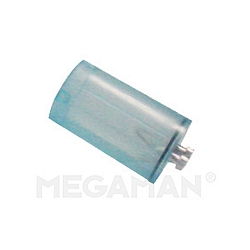 Starter bridge for LED T8 tube lampn