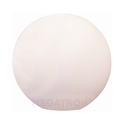 battery table lamp LITTA L RGBW, with remote control IP66, white dimmable