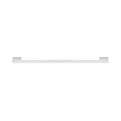 LED rod luminaire S14s, 100cm, with switch, incl. LED line lamp 16W 2700K 1000lm 310�(LM85129)