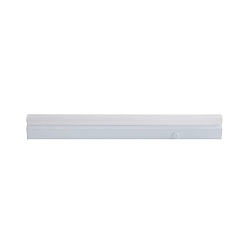 light bar IP20, white  6W 700lm 2700|4000K 80� 80� 50cm