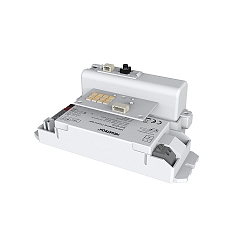 module MEGATRON PRO, white