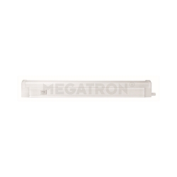 LED under-cabinet luminaire PINOLITE, IP20, 118cm