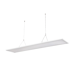 pendant luminaire R3SP UPLIGHT UGR<1 DALI controllable, UGR < 19 IP40, white dimmable
