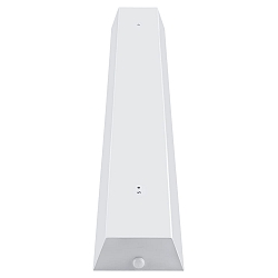 Accessory for LED PANEL- canopy 814 with 2-point suspension, 61cm, white