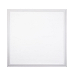 Recessed LED PANEL Q2S UGR<19 for offices, 28W 4000K 4000lm, DALI dimmable