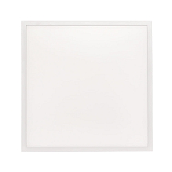 LED panel LED PANEL AUFBAU UGR<19 for VDU workstation, UGR < 19, switchable, 35W 4200lm 4000K CRI >80