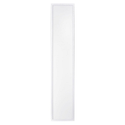 LED panel 1247x310, 34W 4700lm 4000K CRI 80