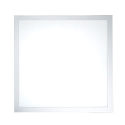 LED panel BACKLIGHT 62 TUN 1050MA current constant, tunable white, dimmable 38W 3180-3400lm 2700-6500K 90� CRI 82