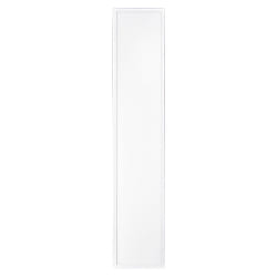LED panel SURFACE 1547X310 60-SCCT MP long, surface-mounted version, UGR < 19, switchable