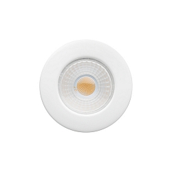 LED Downlight, LED Mini Spot R, 3W 3000K 38�