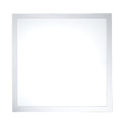LED panel BACKLIGHT 62E ON/OFF UGR < 19, switchable, 40W 4000K CRI >80