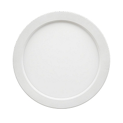 LED panel 170R IP44 SCCT round, 12W 520-1050lm 3000/4000/6000K