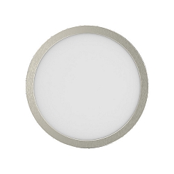 ring 300R IP44, brushed nickel