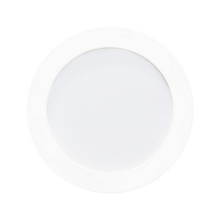 LED panel BACKLIGHT 170 R SCCT round, 6W 900-950lm 3000/4000/5700K