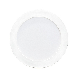 LED panel BACKLIGHT 170 R SCCT round, dimmable 6W 900-950lm 3000/4000/5700K