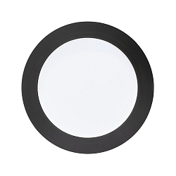 LED panel BACKLIGHT 170 R SCCT round, 6W 900-950lm 3000/4000/5700K