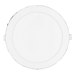 LED panel BACKLIGHT 220 R SCCT round, dimmable 11W 3000K