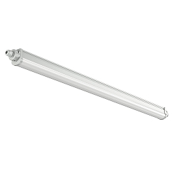 damp-proof luminaire 150 IP65, grey 