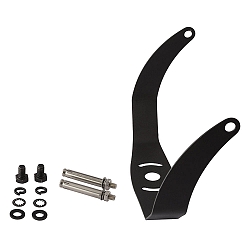Accessories for LED HIGH BAY 184/240 - wall mounting bracket