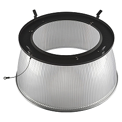 Accessories for LED HIGH BAY 184/240 - PMMA reflector 60�