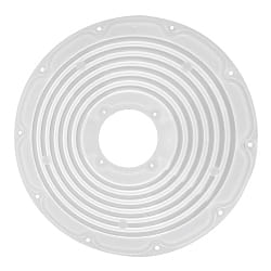 lens MULTI-HIGH BAY F300 SCCT - 60� mechanical