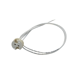 socket GX5,3/G6,35