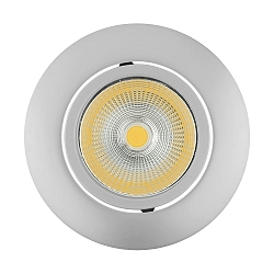 downlight 5068 ECO FLAT TUN round IP40