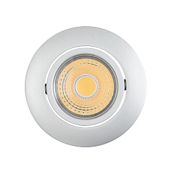 downlight A 5068 T FLAT BIO dimmable IP40