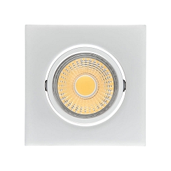 downlight A 5068Q T FLAT BIO dimmable IP40