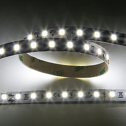 LED Strip Flexible LED SMD 2835, 24V, 15W/m, 6500K, 200cm