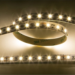 LED Strip Flexible LED SMD 2835, 24V, 15W/m, 4100K, 200cm