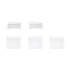 Accessories for Flexible LED SMD 3528 - IP67 end cap (5 pc.)