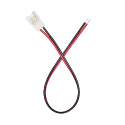 Accessories for Flexible LED SMD 3528 - connection cable, set of 5