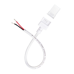Accessories for Flexible LED SMD 3528 - IP67 connection cable, set of 5