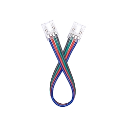 flex connector set of 5
