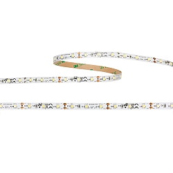 Flexible LED SMD 2835, LED tube, 12V, 5W/m, 6500K, 600lm/m, dimmable, 200cm