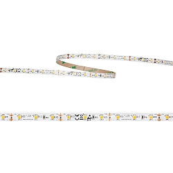 Flexible LED SMD 2835, LED tube, 12V, 5W/m, 3000K, 560lm/m, dimmable, 500cm