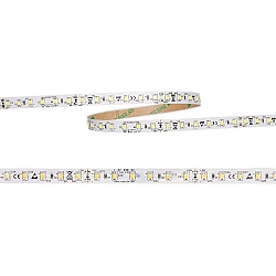 Flexible LED SMD 2835, LED tube, 24V, 5W/m, 6500K, 600lm/m, dimmable, 200cm