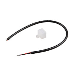 LED Strip LED NEON SMD 1516 RGB set of 1, with plug, 4-pole