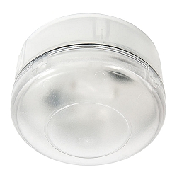 Surface mount housing IP65 for Presence detector