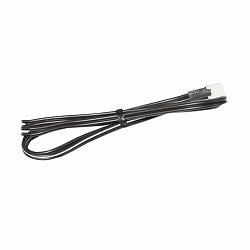 LED Cable plug / socket for 24V LED Systema, 4-pole, 200cm, multicolor