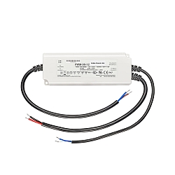 Transformer for Low-voltage Lighting system / Halogen lamp, EL-90-12V, IP67, dim 1-10V / PWM