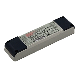 Transformer for Low-voltage Lighting system / Halogen lamp, Converter DALI/push on PWM signal 4-channel