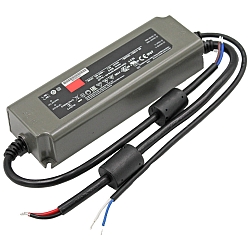 Transformer for Low-voltage Lighting system / Halogen lamp, EL-120-24V, IP67, dim 1-10V / PWM