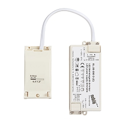 LED power supply EL-20-350 D LED