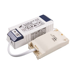 LED power supply EL-15-350 NON-DIM MP current constant, multipower, on/off, white