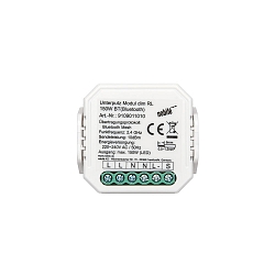 module RL 150W Bluetooth controllable